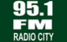 Radio City 95.1 FM