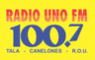 Radio Uno 100.7