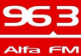 Alfa 96.3 FM Montevideo