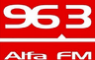 Alfa 96.3 FM Montevideo