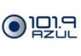 Azul FM 101.9