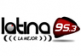 Latina FM 95.3