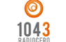 Radio Cero 104.3 FM