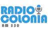 Radio Colonia 550 AM