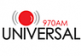 Radio Universal 970 AM