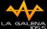 La Galena 105.5 FM