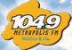 Metrópolis 104.9 FM