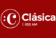 Radio Clásica 650 AM