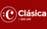 Radio Clasica 650 AM Montevideo