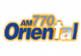 Radio Oriental 770 AM