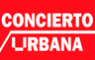Concierto Urbana 92.5 FM Montevideo