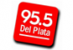 Del Plata 95.5 FM