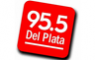 Del Plata 95.5 FM