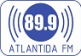 Atlántida 89.9 FM