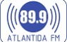 Atlantida FM 89.9 FM Atlantida